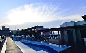 Hotel Chancellor@Orchard